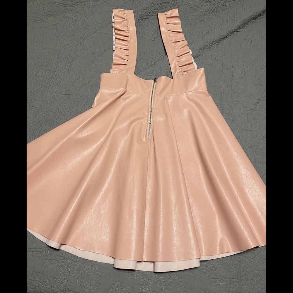 Pink Dress - Picture 3 of 5